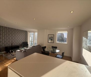 2 bedroom apartment to rent - Photo 5