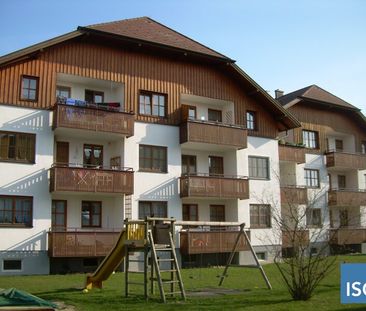 4-Zimmerwohnung in 4980 Antiesenhofen, Schärdingerstraße 4, Top 10 - Photo 1