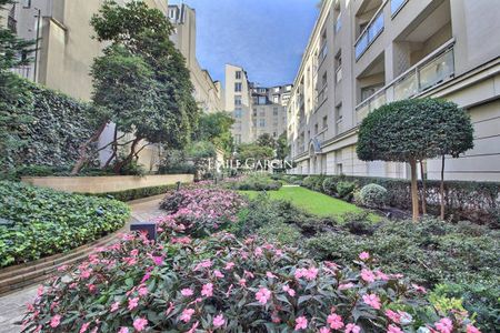 Appartement à louer à Paris 6Ème - Photo 5