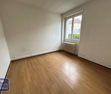 Location Maison 3 pièces 56m² ALENCON 61000 - Photo 3