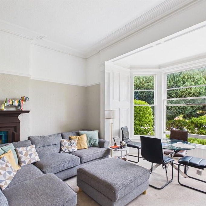 Flat 5, 5 Ardmore Ter, 5 Ardmore Terrace, Holywood, BT18 9BH - Photo 1