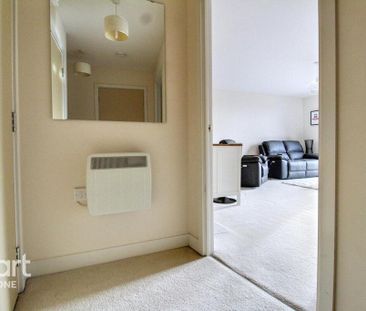 1 bedroom apartment to rent - Photo 6