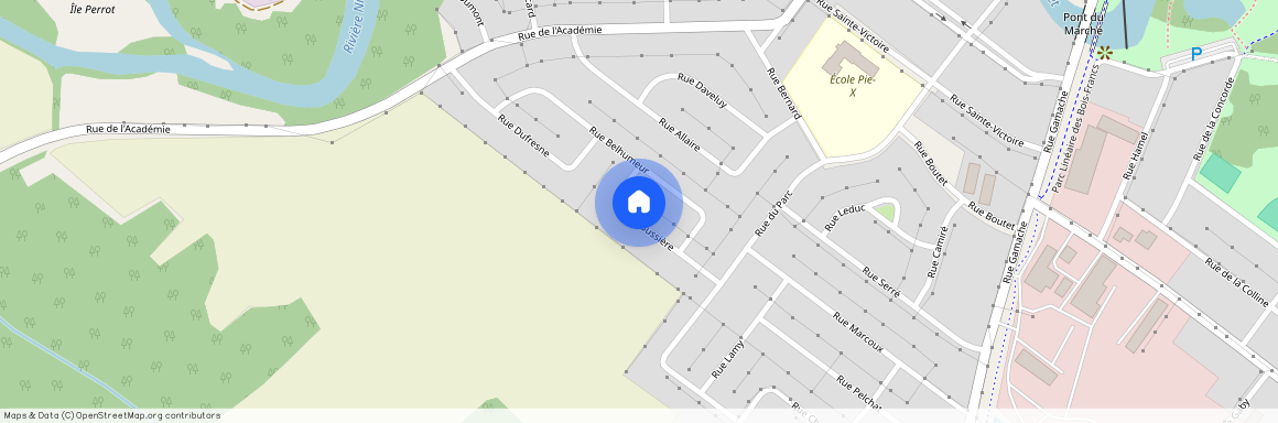 55 Rue Bussière, Victoriaville, Victoriaville, Centre-du-Québec, G6P 4R8