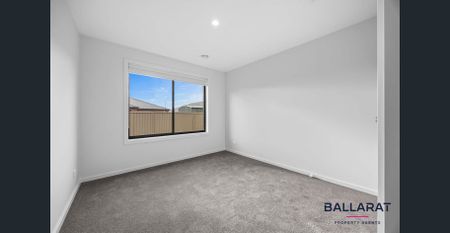 Large Family Home, Four Bedrooms, Two Bathrooms, Two Living, Double Garage - Photo 5