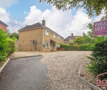 6 bedroom semi-detached house to rent - Photo 3