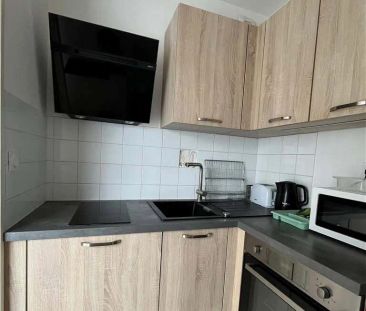 Location appartement 1 pièce - 28m² à Vernon (27200) - Photo 1