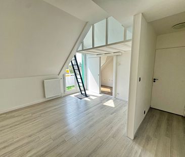Apartment - Photo 1