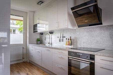 Lomvägen, Sollentuna - Photo 2