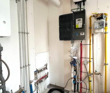 Woning te huur in Sijsele voor € 995 met 3 slaapkamers - Foto 1