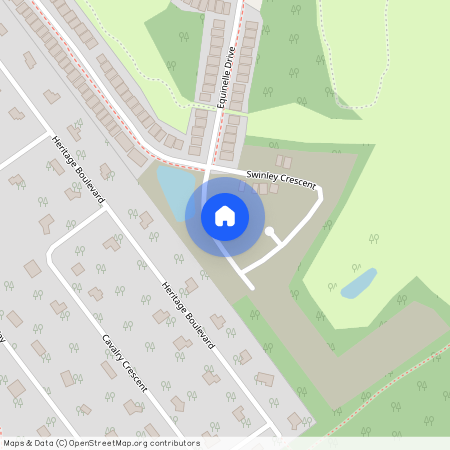 358 Equinelle Drive, North Grenville