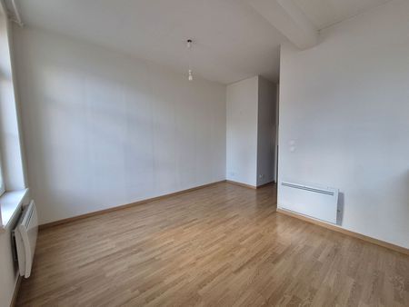 Location Appartement 2 pièces 46m² - Photo 3