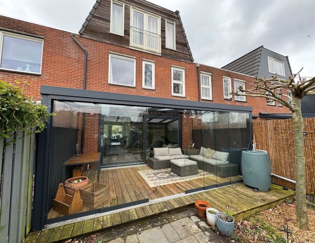 Huis te huur: Peppengouw 156 1351 NM Almere - Foto 1