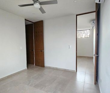 Departamento amueblado en renta,Mérida, Temozón Norte . - Photo 2