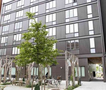 Vallastaden, Kunskapslänken 34.602 - Foto 1