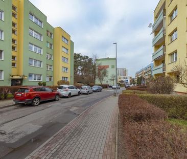 2 rozkładowe pokoje z balkonem Police - Zdjęcie 2