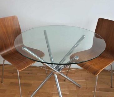 Studio to rent - Photo 3