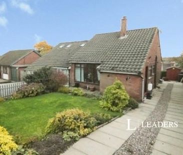 2 bedroom bungalow to rent - Photo 4