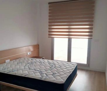 Apartamento de alquiler en Calle Nueva, Carretas - Pajarita - Foto 4