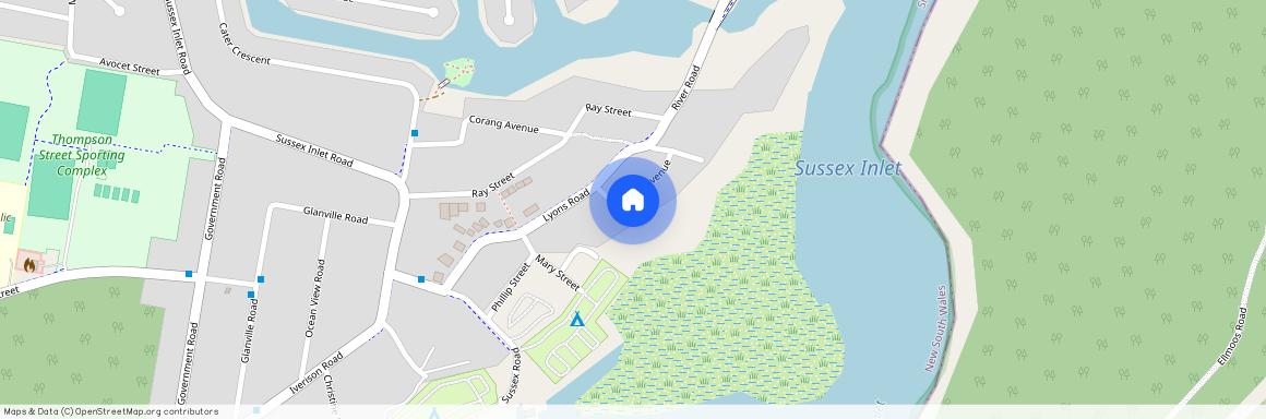 18 Ethel Avenue, NSW 2540, Sussex Inlet