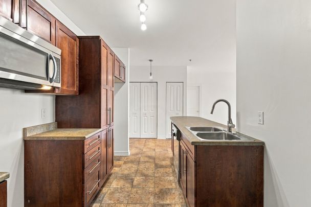 375 Boul. Marcel-Laurin, #210 - Photo 1