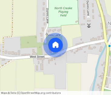 6 West Street, North Creake, NR21 - Photo 1