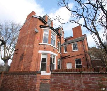 6 bedroom property to rent in Nottingham - Photo 1