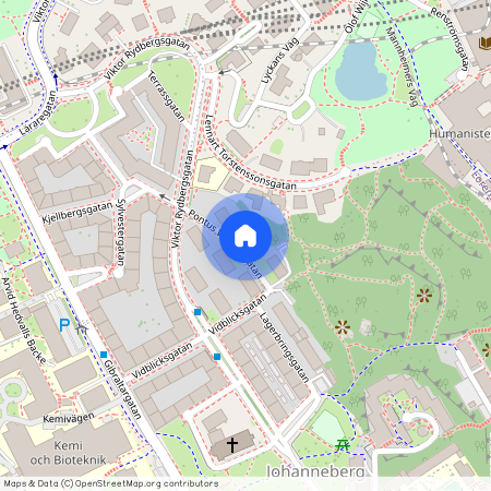 Lorensberg, Göteborg, Västra Götaland, Pontus Wiknersgatan 10