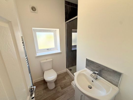 Wyndham Street, Yeovil, Somerset - Photo 1