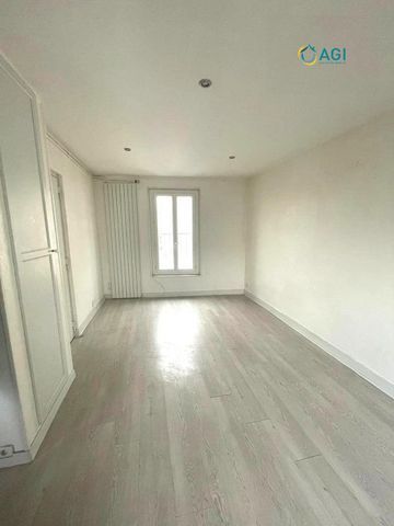 Appartement T2 - Rue de la Crèche - Photo 4