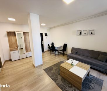 Apartament 3 camere de inchiriat, strada Tineretului, Floresti! - Photo 1