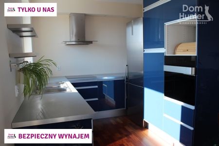 Gdańsk Chełm, ul. Wawelska - Zdjęcie 3