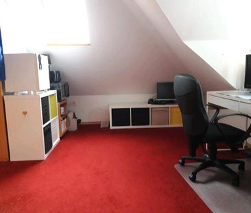 Möbliertes Zimmer Innenstadtnah - Photo 1