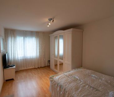 2,5 Zimmer möblierte Wohnung mit Terrasse - Foto 5