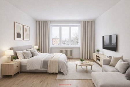 Pronájem bytu 1+1 • 33 m² bez realitkyHornická, Havířov - Prostřední Suchá, Moravskoslezský kraj - Photo 3
