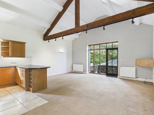 2 bedroom semi-detached house to rent - Photo 1