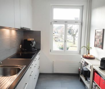 Modern renovierte Wohnung mit Charme - Photo 6