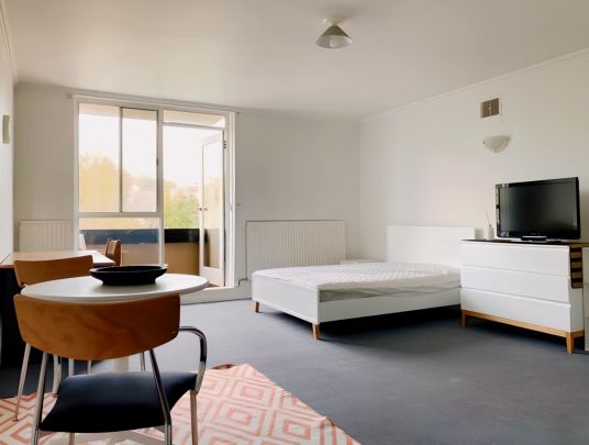 1 Bed, 1 Bath - Photo 1