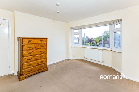 Glendevon Road, Woodley, Reading, RG5 - Photo 4