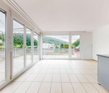 In der Stadt Zuhause, Im Grünen Daheim - Willkommen in Liestal! - Photo 1
