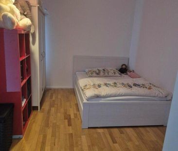 2.5 Zimmer Wohnung - Photo 5