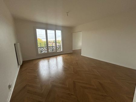 Appartement T4 Verneuil-sur-Seine à louer - Photo 5