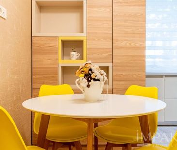 Apartament cu 4 camere in Plopilor vechi, confort sporit! - Fotografie 2