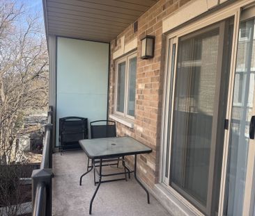 For Lease - 73 Washington Avenue Unit# 305, Oakville, Ontario - Photo 6
