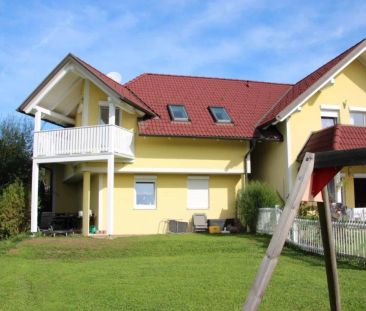 Schöne Zweizimmerwohnung ab Juni zu vermieten! - Foto 1
