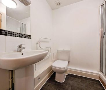 1 bedroom flat to rent - Photo 5