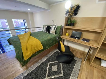 Duplex Studio - Photo 3