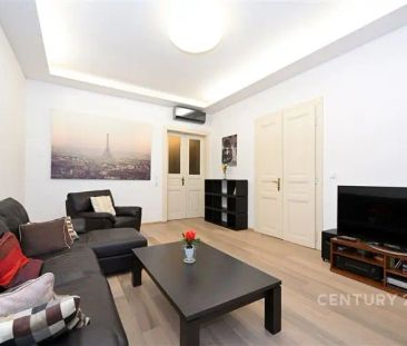 Pronájem luxusního zařízeného bytu 2+1, 79 m - Photo 6