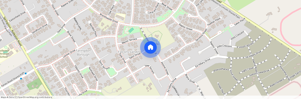 16 Talon Drive, Rolleston, Selwyn