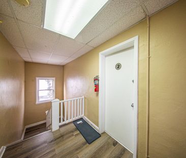For Lease - 36 Market Street Unit# 2, Brampton, Ontario - Photo 5