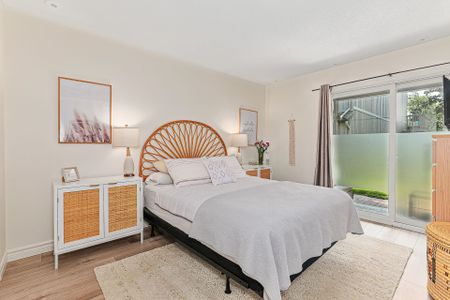 For Lease - 5 Harbour Street Unit# 13, Collingwood, Ontario - Photo 5